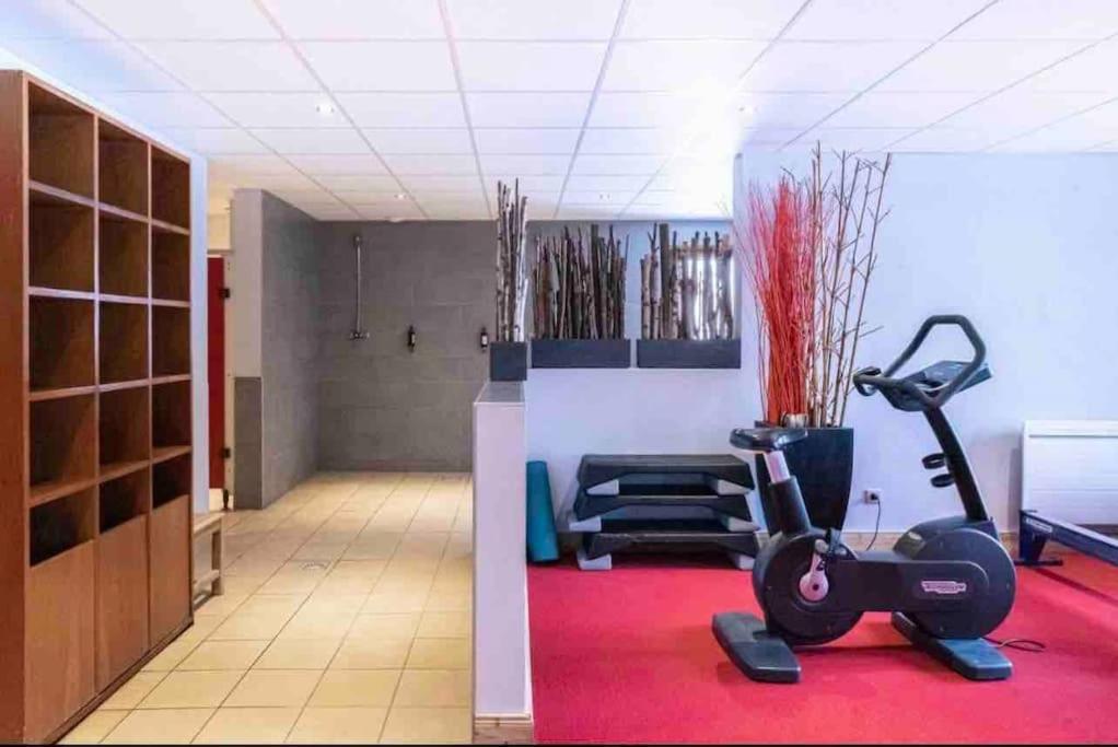 Apartamento Arc 1950 5* Sources De Marie 4/6 Pers